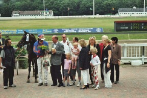 Noch ein Sieg f&uuml;r Henning Rathjen
