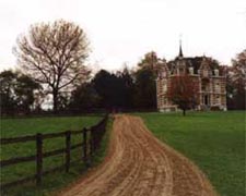 Darby Farm