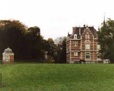 Darby Farm