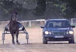 "Mittelklasse-Derby"
