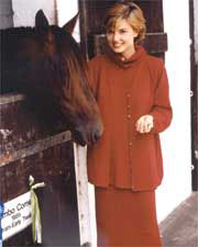 Modefotos f&uuml;r Sarah Loom