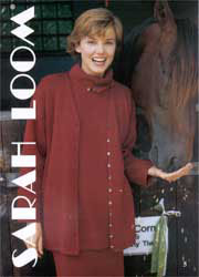 Modefotos f&uuml;r Sarah Loom