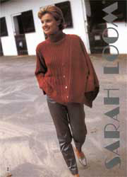 Modefotos f&uuml;r Sarah Loom